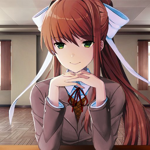 Monika After Story