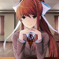 monika after story sprite packs｜TikTok Search