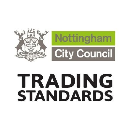 Nottingham City Council Trading Standards Service seeks to ensure a fair and safe trading environment exists in the City for citizens, businesses and visitors.