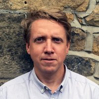 Ed Richardson (@ed_richardson) 's Twitter Profile