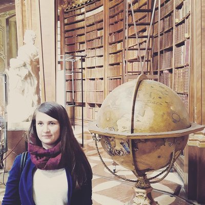GIS engineer, geographer 🌍 #GIS #remotesensing #RS #EO #cartography #geography #environment #geoscience #EarthObservation #DataScience