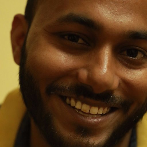 aavrug's profile picture. 