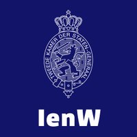 IenW Tweede Kamer(@IenWTweedeKamer) 's Twitter Profile Photo