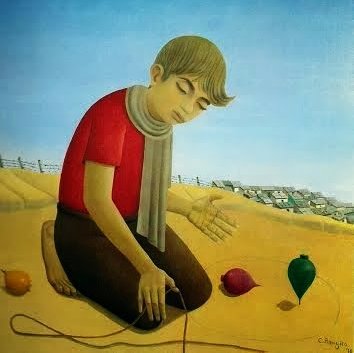 CesarRaices's profile picture. Tecnologo.