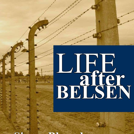 Life After Belsen is the first-hand account of Jewish humanitarian, Simon Bloomberg of the survivors of Bergen-Belsen and other horror camps after WWII.