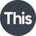 This Creative (@thiscreative) Twitter profile photo This Creative (@thiscreative) Twitter profile photo