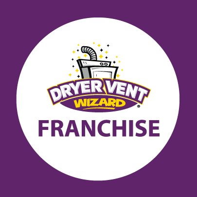 Dryer Vent Wizard is a home-based franchise opportunity that provides owners with the ability to start small and scale the business up to their ideal size.
