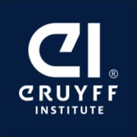 Cruyff Institute PE(@Cruyff_Inst_PE) 's Twitter Profile Photo