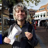Ross Federman (@rossfederman) 's Twitter Profile