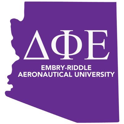 Delta Phi Epsilon is ERAU’s newest Panhellenic Sorority! #ERAUdphie