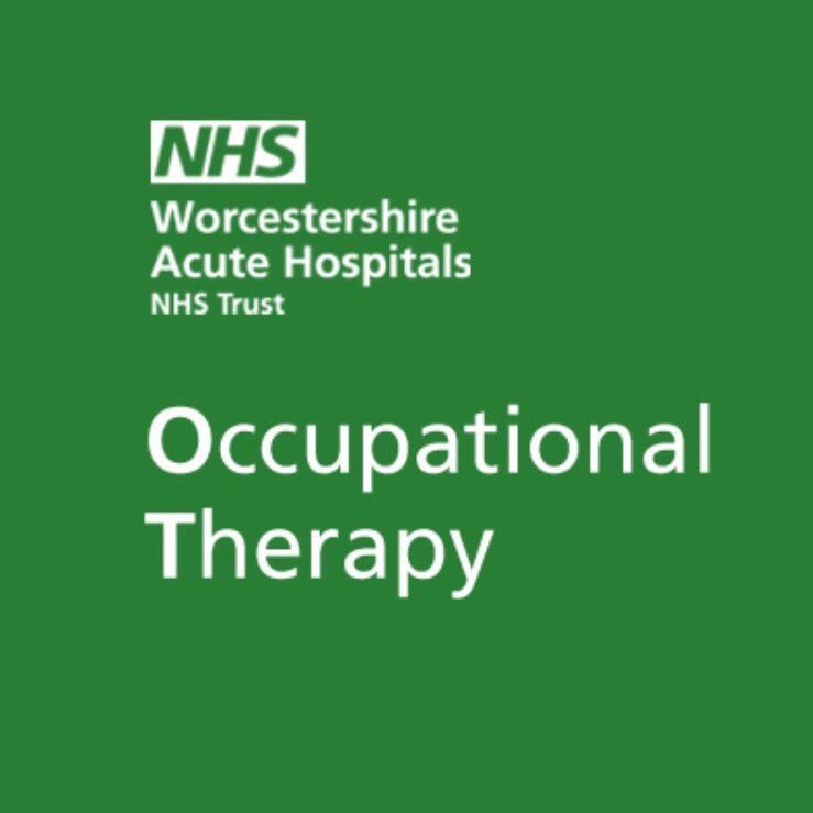 Occupational Therapy Service across three Hospital sites covering inpatient and outpatient areas. Monitored by frontline staff responses may not be immediate