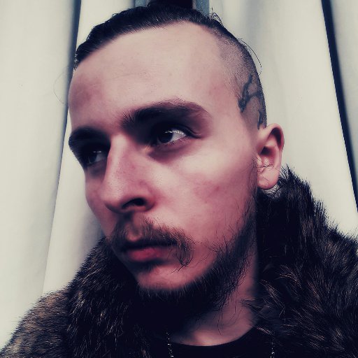 asbjorntorvol's profile picture. Occult Author, magician, and Vitki. Magick is my life and Writing is my passion.