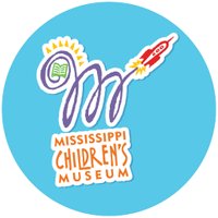 Mississippi Children's Museum(@MSChildsMuseum) 's Twitter Profile Photo