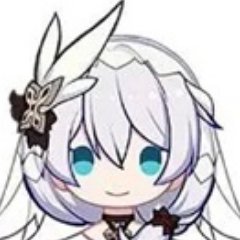 Alice_houkai3rd's profile picture. ＊崩壊3rd＊ 
 ID：10002258
艦隊：inWonderland [1001721] 

てりてり～・＊・ノ。