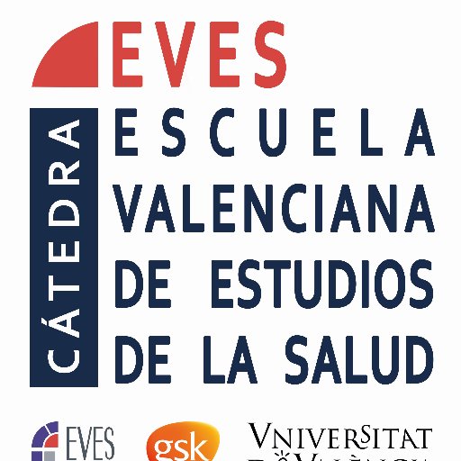 Cátedra EVES GSK UV de la @UV_EG. Formación universitaria y profesional relacionada con la salud a través de jornadas, talleres y cursos.