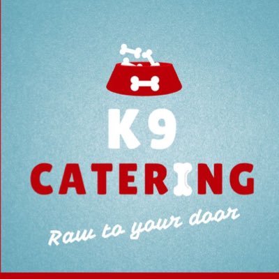 K9 Catering, Supplying quality Raw Food to your door. https://t.co/fzkTo5nmaU