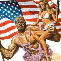 Toxic Avenger (@kaschrobert) 's Twitter Profile