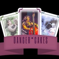 Danger*Cakes (@danger_cakes) 's Twitter Profile
