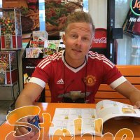 André Johansen (@andresahlin) 's Twitter Profile
