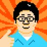 UDONKONET's profile picture. プログラミング教材編集｜テクニカルライター｜プログラミング講師｜元エンジニア｜自転車とモータスポーツが好き