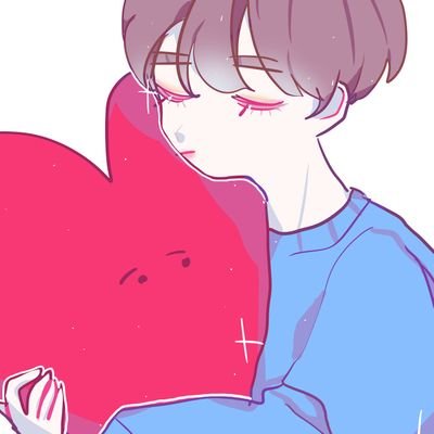 [트친소 무멘팔로]🌈렝지🌈さんのプロフィール画像