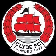 Clyde FC(@ClydeFC) 's Twitter Profile Photo