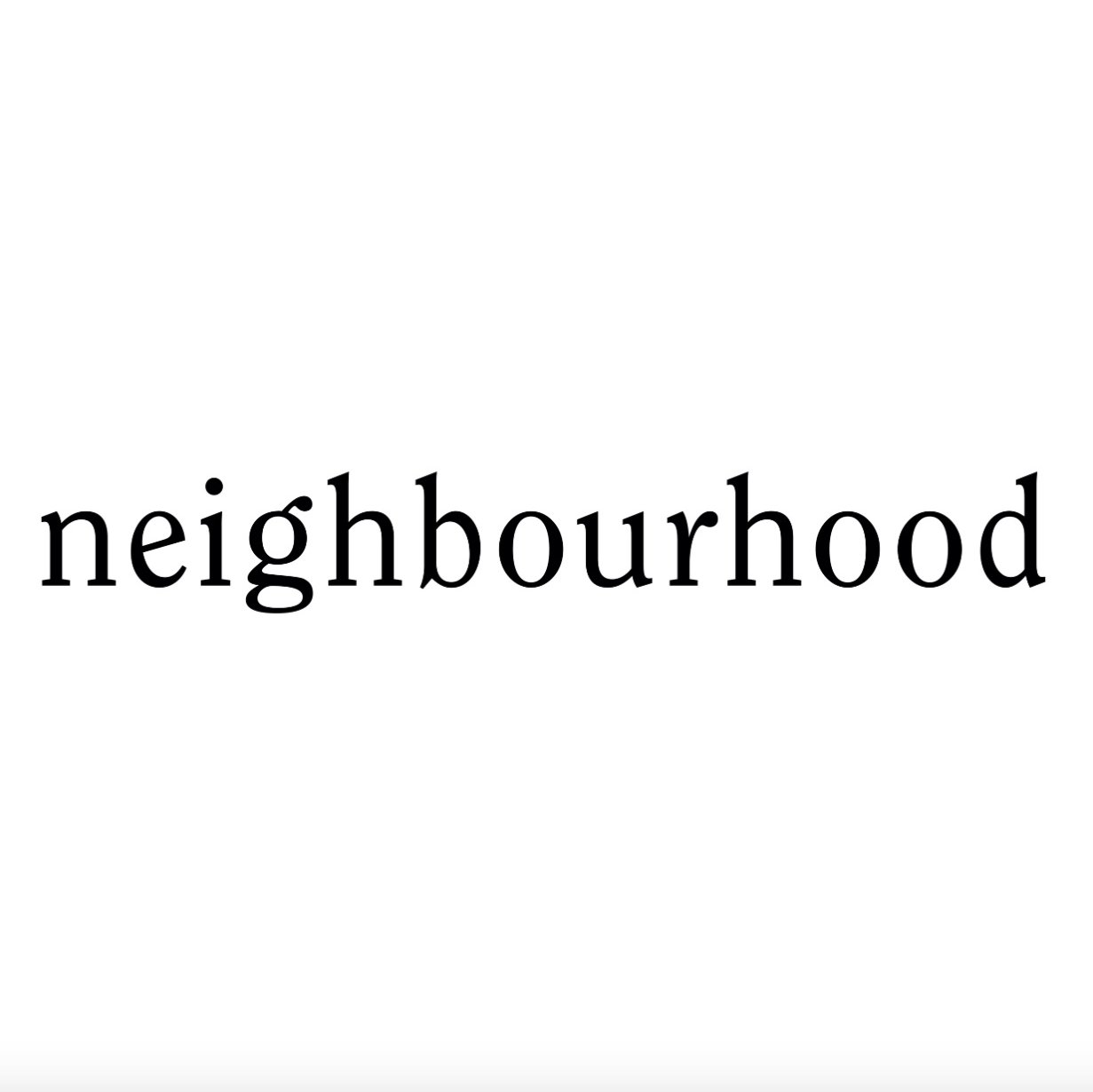 Neighbourhood.tv