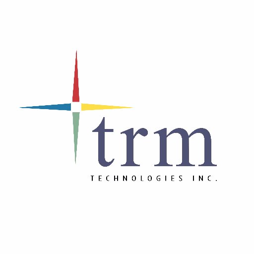 TRM leverages expertise & skills with employees, sub-contractors, leading service firms & software companies to find the best solutions possible for our clients