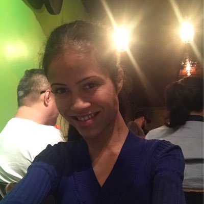 Angeli19's profile picture. 🇵🇷🇵🇭✝️💜🐶