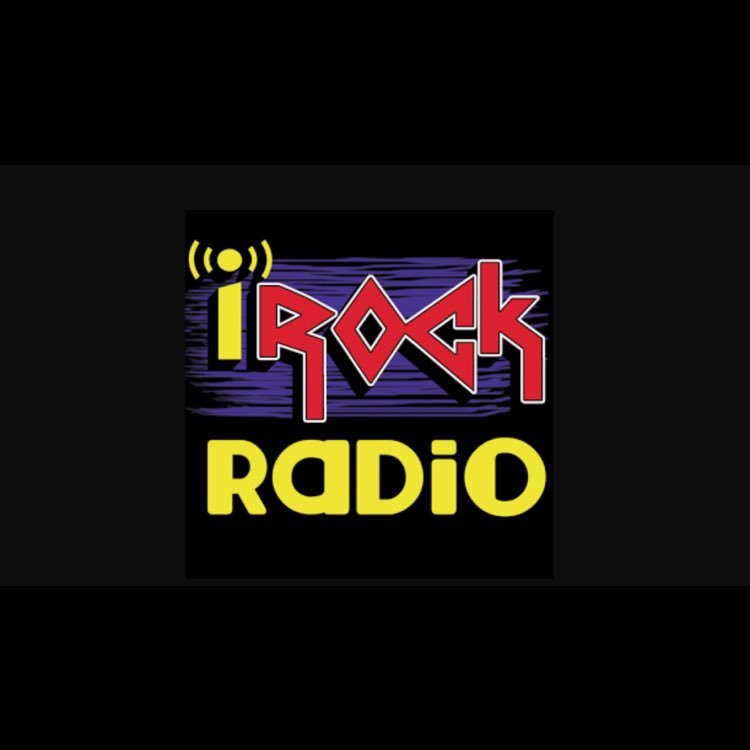 iRockRadio.com
