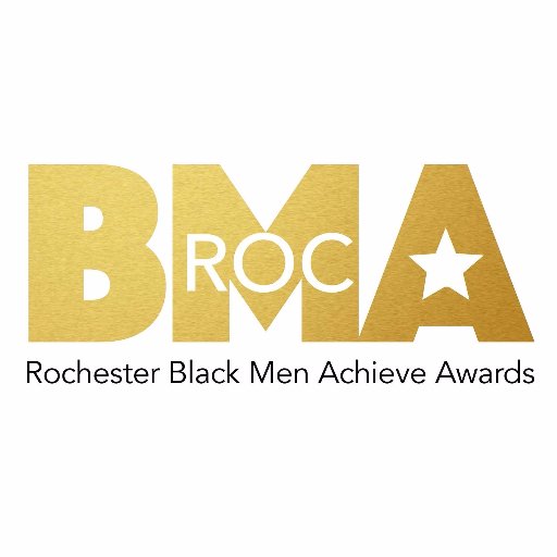 The Rochester Black Men Achieve Awards is a set of awards given to men and young boys of color as well as organizations to honor their commitment to excellence.