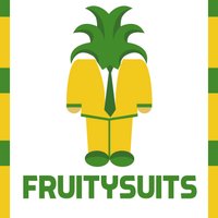 fruitysuits(@fruitysuits) 's Twitter Profile Photo