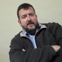 Stephen Mulvany (@cfohealthirl) 's Twitter Profile