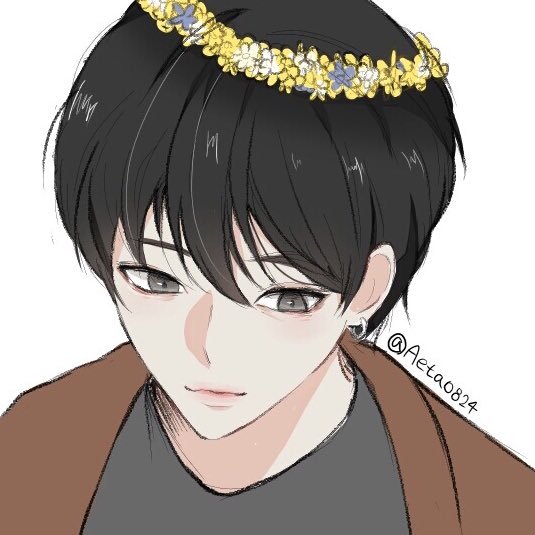 애타さんのプロフィール画像