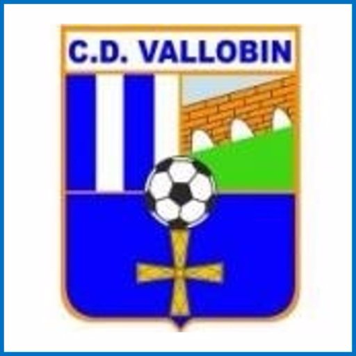 Twitter Oficial del Club Deportivo Vallobín | Oviedo #VamosVallobin.     @_cdvallobin