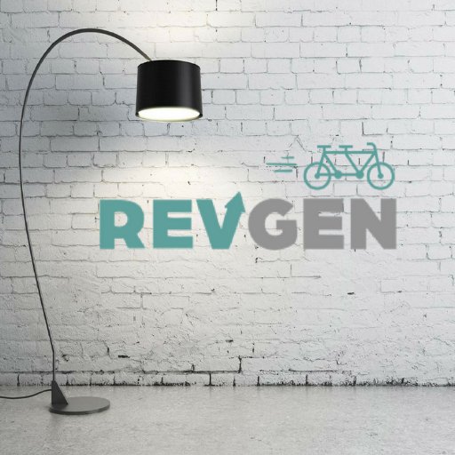 REVGEN provides outsourced, inside sales support for technology and software companies.