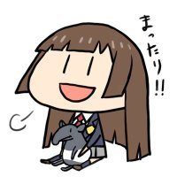 うさぎもどき(@usagimodoki_mi) 's Twitter Profile Photo