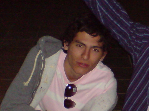 gabo19_17's profile picture. 