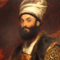 Ali Ansari (@aa51_ansari) 's Twitter Profile