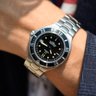 everydaywatch's profile picture. 腕時計が好き☺️自分が気に入った時計ならそれがベスト🙆♂️