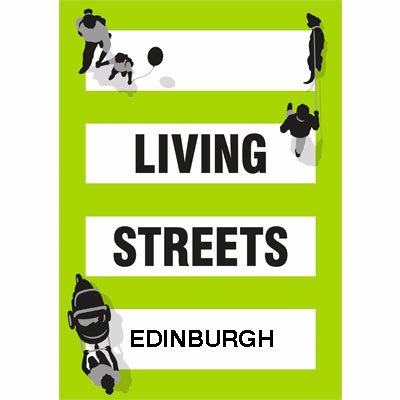The Edinburgh group of Living Streets. Join us!
Also on BlueSky: https://t.co/rUw5lTbL9Y
edinburghgroup@livingstreets.org.uk