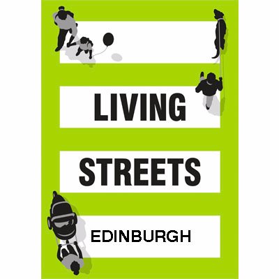 Living Streets Edinburgh