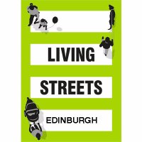 Living Streets Edinburgh (@livingstreetsed) 's Twitter Profile Photo Living Streets Edinburgh (@livingstreetsed) 's Twitter Profile Photo