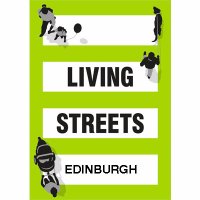 Living Streets Edinburgh(@LivingStreetsEd) 's Twitter Profileg