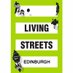 Living Streets Edinburgh (@livingstreetsed) Twitter profile photo Living Streets Edinburgh (@livingstreetsed) Twitter profile photo