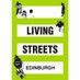 Living Streets Edinburgh (@LivingStreetsEd) Twitter profile photo