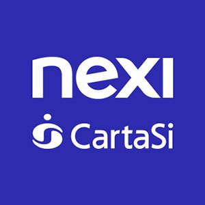 Profilo ufficiale di CartaSi, leader in Italia nei servizi di pagamento.
Si può fare! è il nostro modo di rispondere alle nuove sfide che il mondo ci propone.