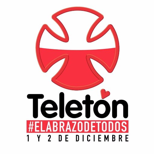 Información, noticias y actividades #Teletón en Ovalle y Provincia de Limarí