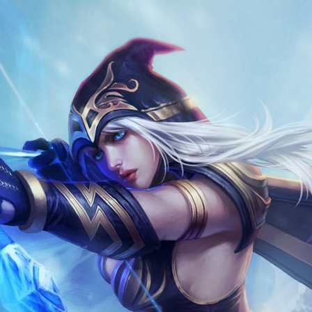 • Riot Community Volunteer @RCVolus @LeagueOfLegends @LoLGermany • Ashe and Malzahar main • EUW: f3l1x12200