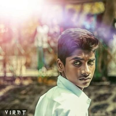 Akashvirat5's profile picture. 